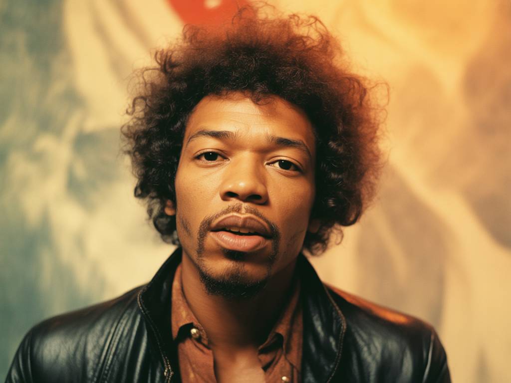 Rediscovering the Jimi Hendrix album the cry of love: a posthumous masterpiece