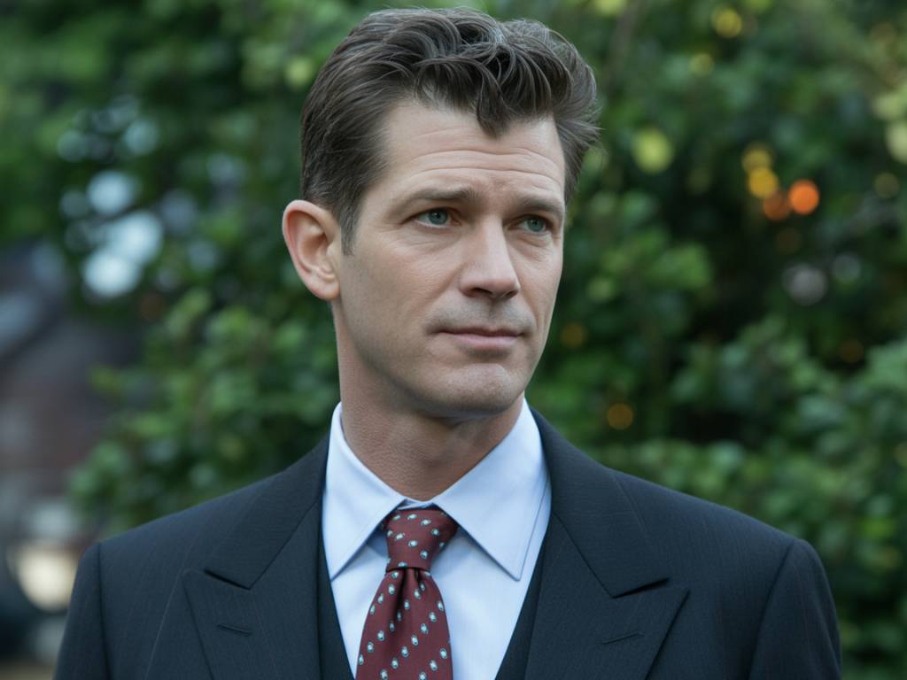 The meaning behind bad bad thing Chris Isaak and its haunting atmosphere