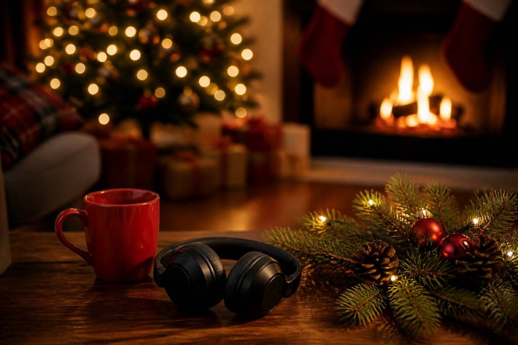 10 top xmas songs for a festive holiday playlist
