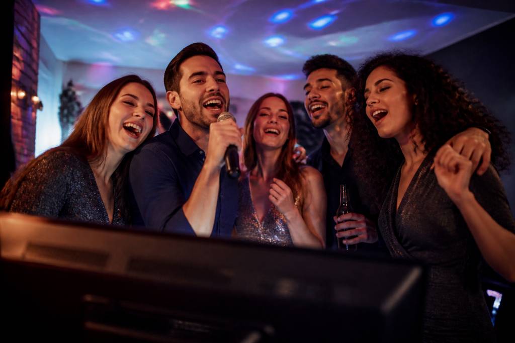 100 best karaoke songs for every party and voice range
