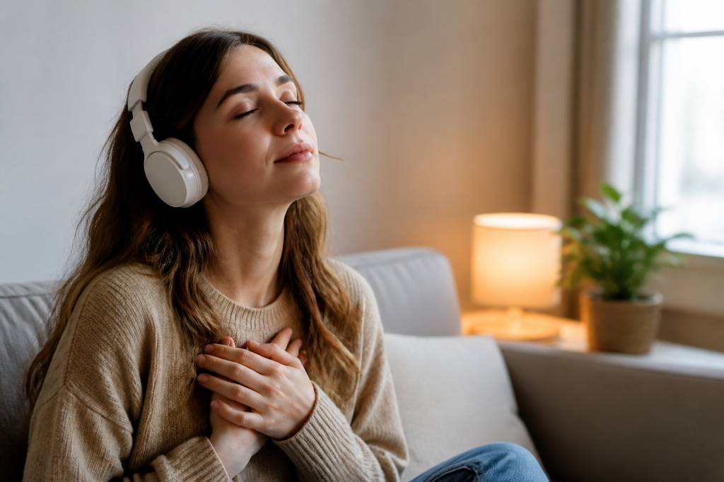 Christian song right now: why this sound is resonating with listeners