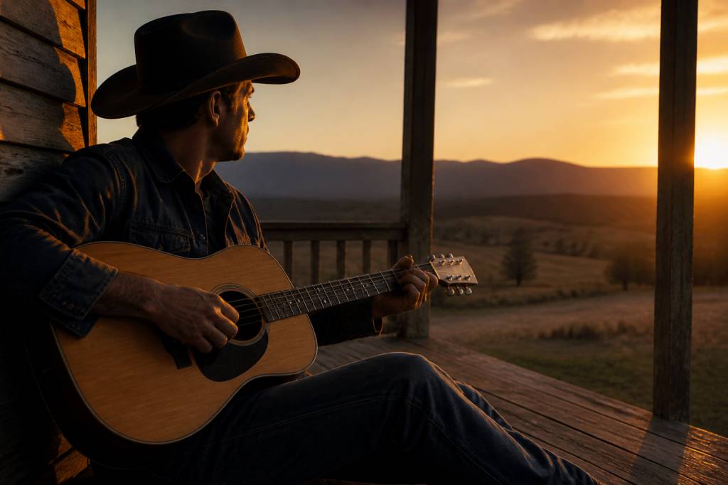 1 country song of all time: the enduring track that defined the genre