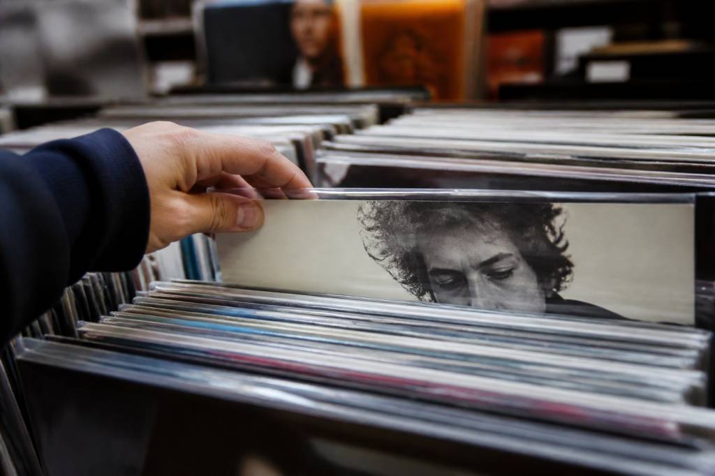 100 billboard albums that shaped modern music history