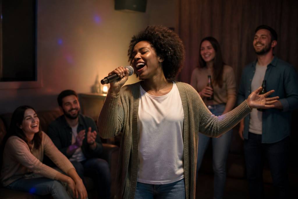 The ultimate karaoke song guide for unforgettable performances