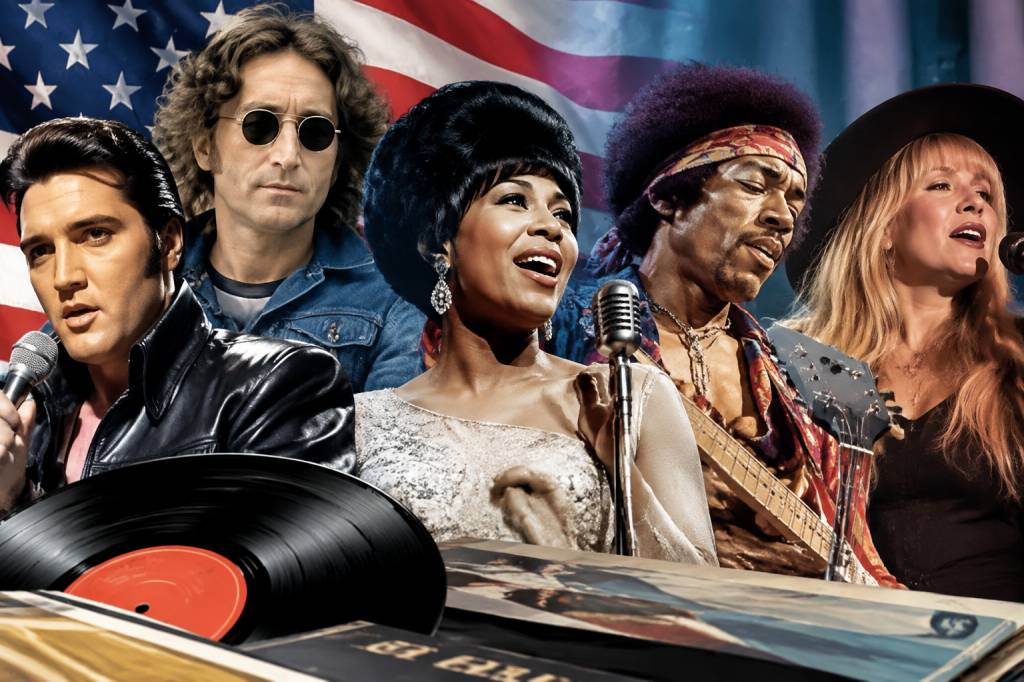 10 top american songs that shaped the history of popular music